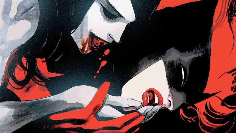 Illustration for article titled What DC's 'New 52' Got Right—And What It Got Wrong